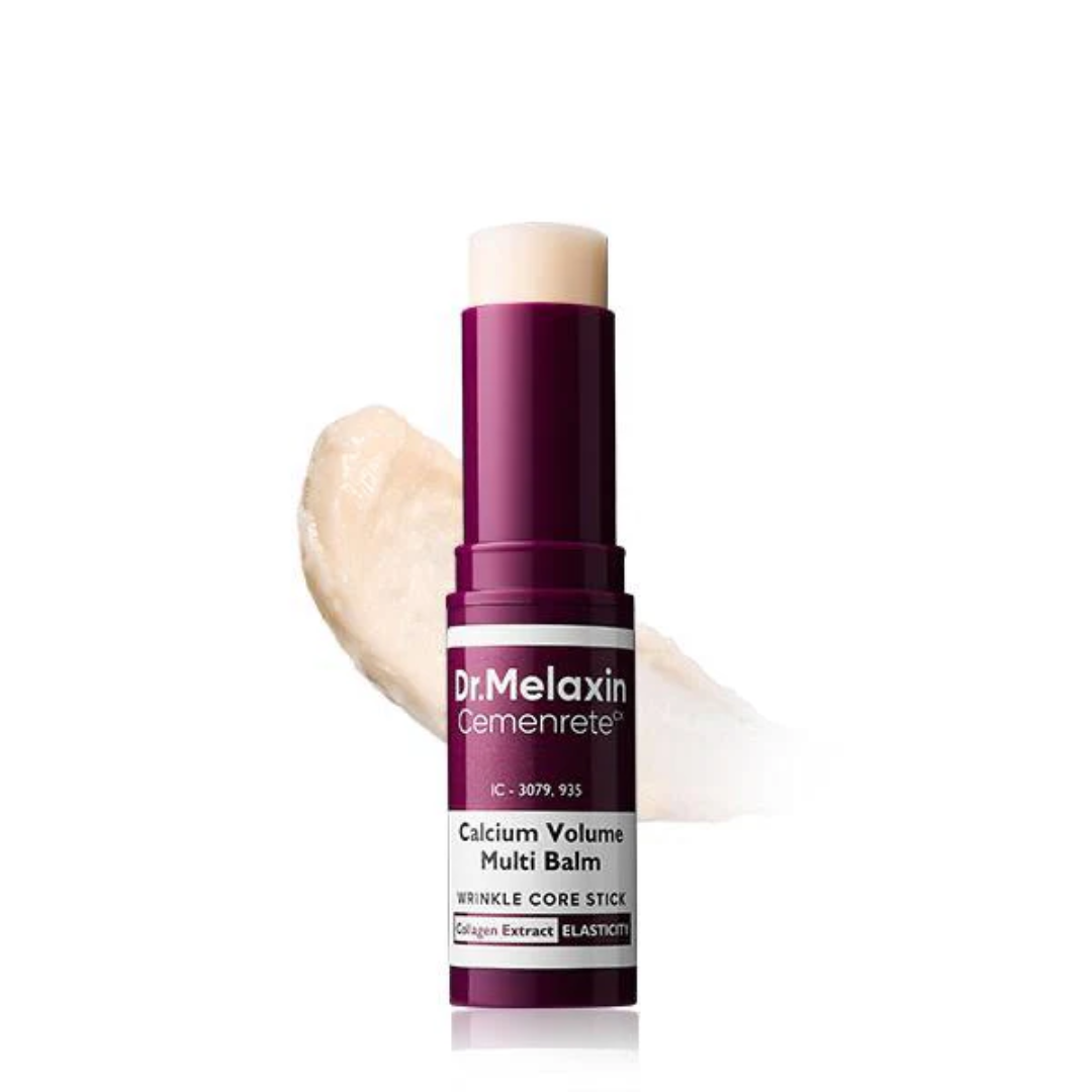 Lumina Swipe™ Dr. Melaxin Anti-Aging Stick Balm