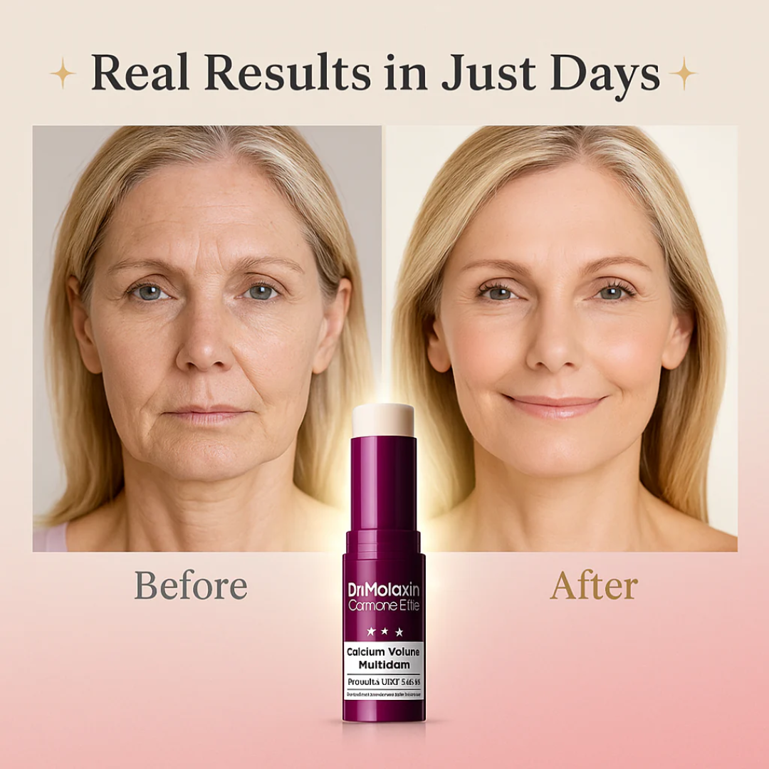 Lumina Swipe™ Dr. Melaxin Anti-Aging Stick Balm