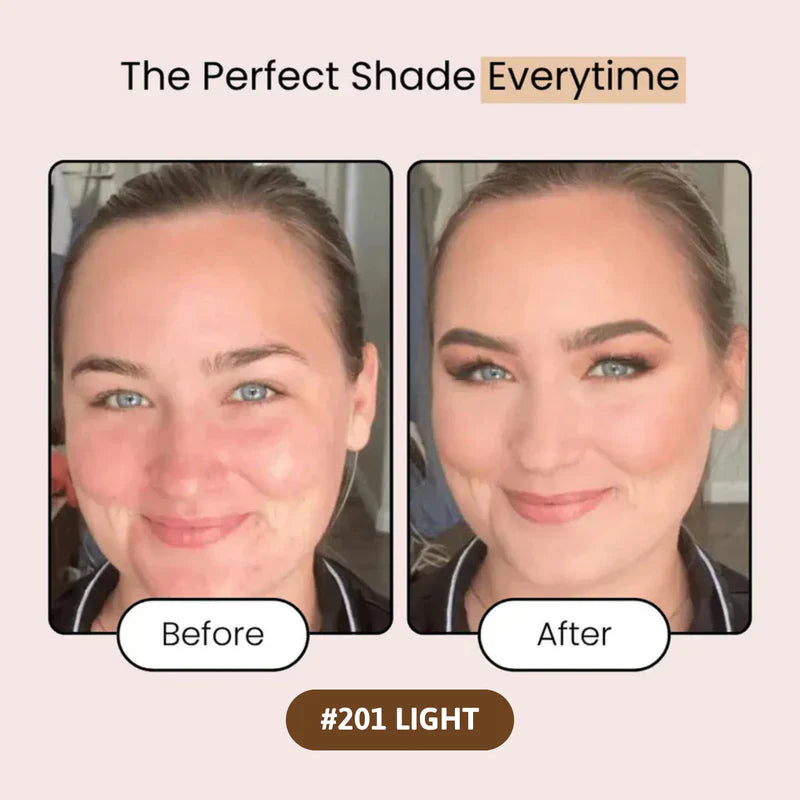 LumineSwipe® Color-Changing Foundation Stick (Buy 1 GET 1 FREE)