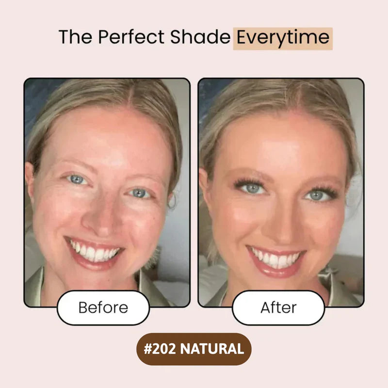 LumineSwipe® Color-Changing Foundation Stick (Buy 1 GET 1 FREE)