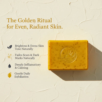 Restorative Cleansing Bar