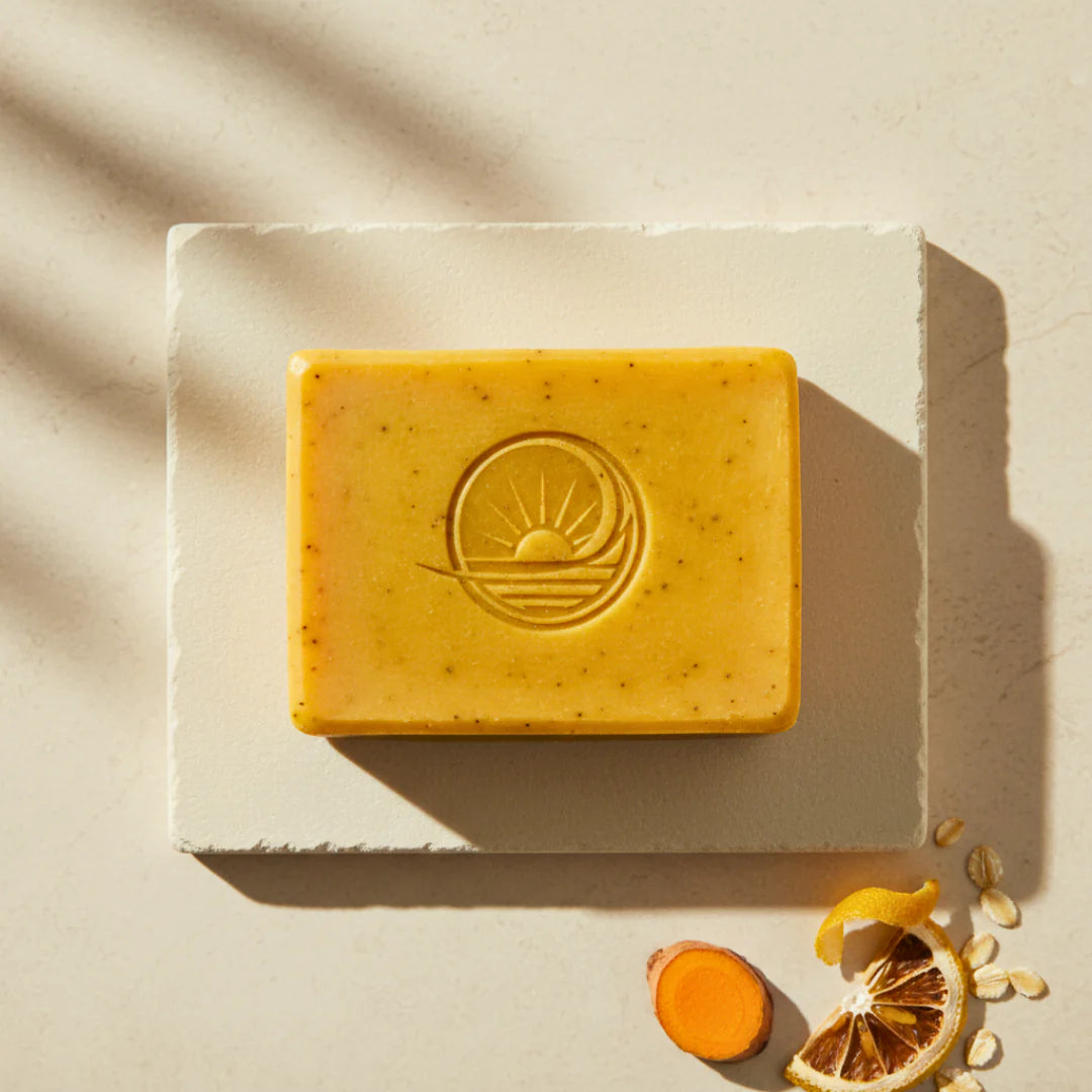 Restorative Cleansing Bar