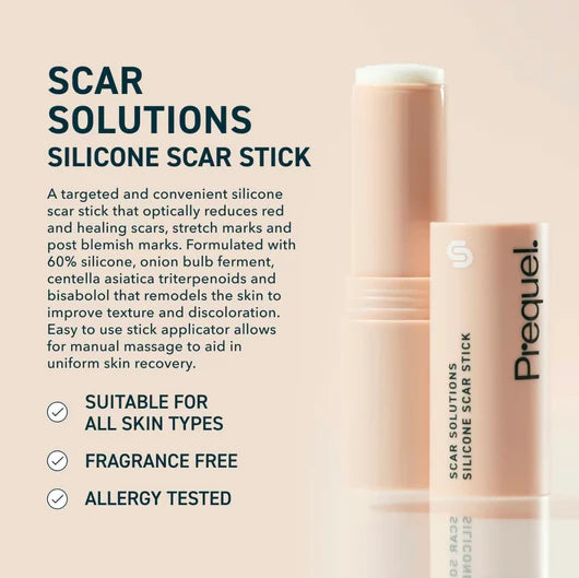 Silicone Scar Stick | For Face And Body