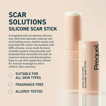 Silicone Scar Stick | For Face And Body