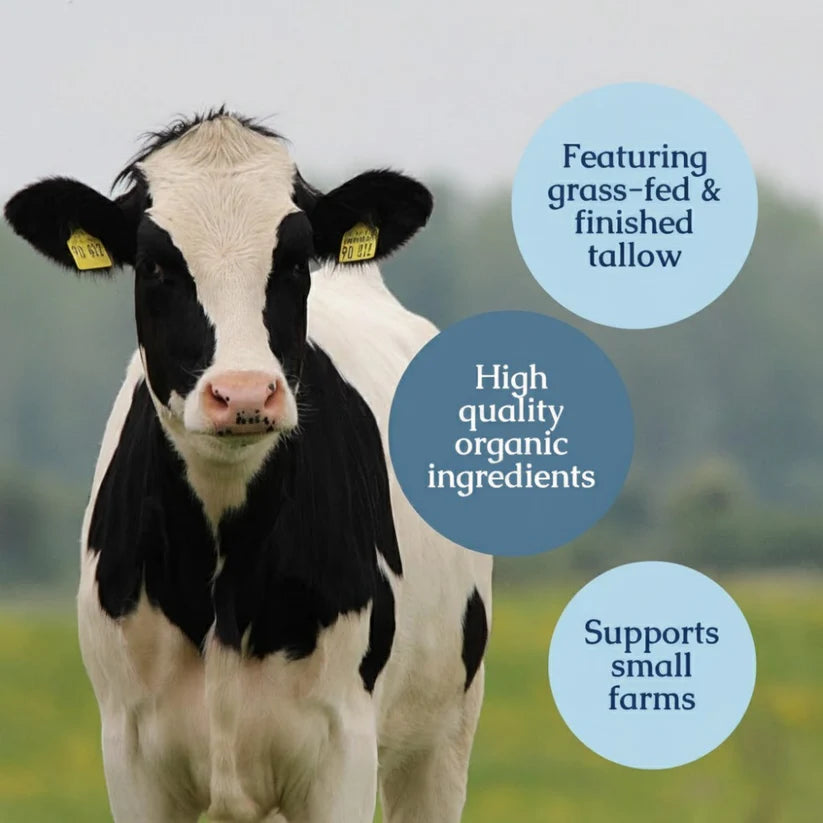 Baby Tallow Healing Balm