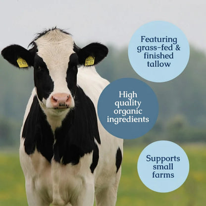 Baby Tallow Healing Balm