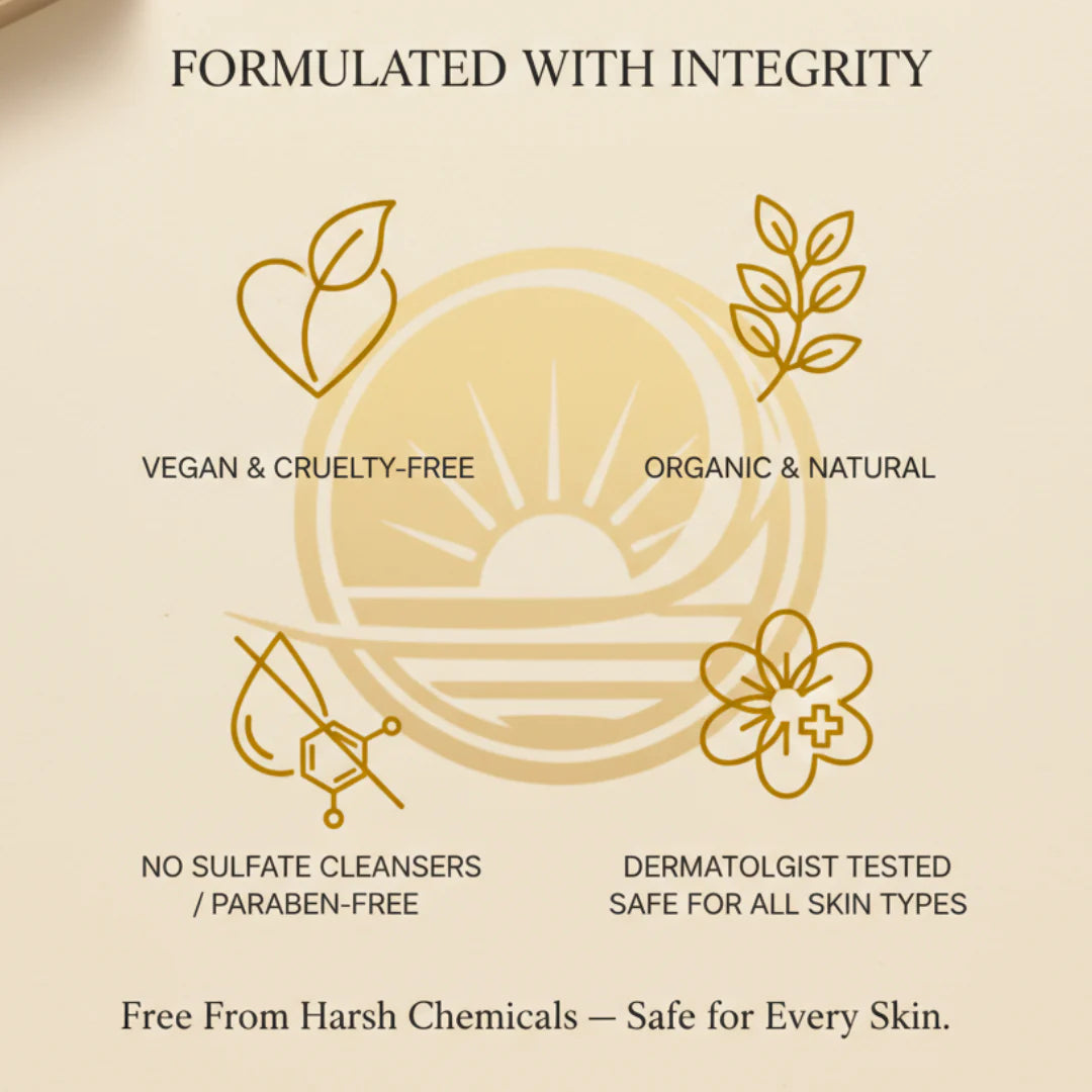 Restorative Cleansing Bar