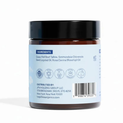 Baby Tallow Healing Balm