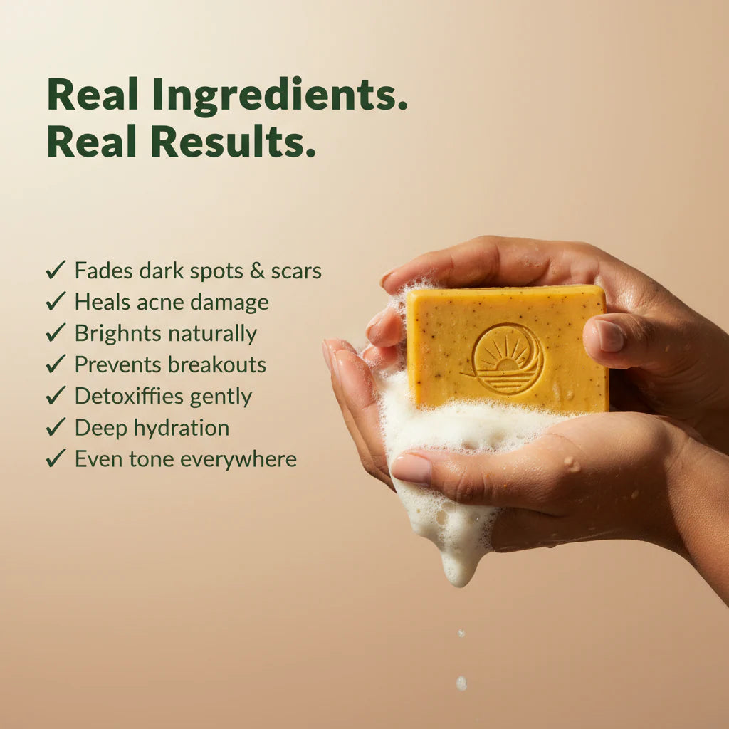 Restorative Cleansing Bar