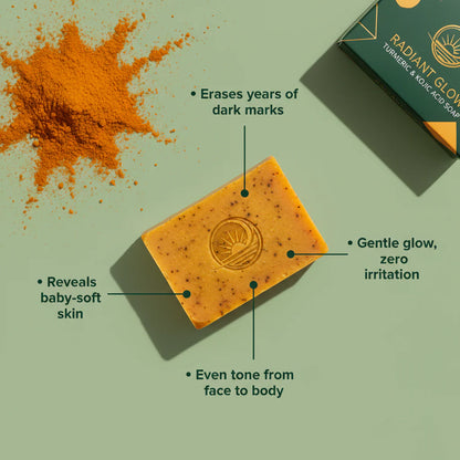 Restorative Cleansing Bar