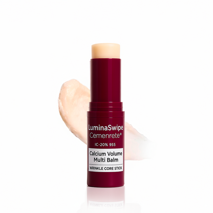 LuminaSwipe™ Anti-Aging Stick Balm
