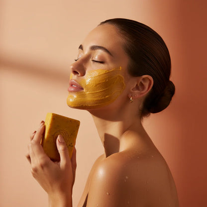 Restorative Cleansing Bar