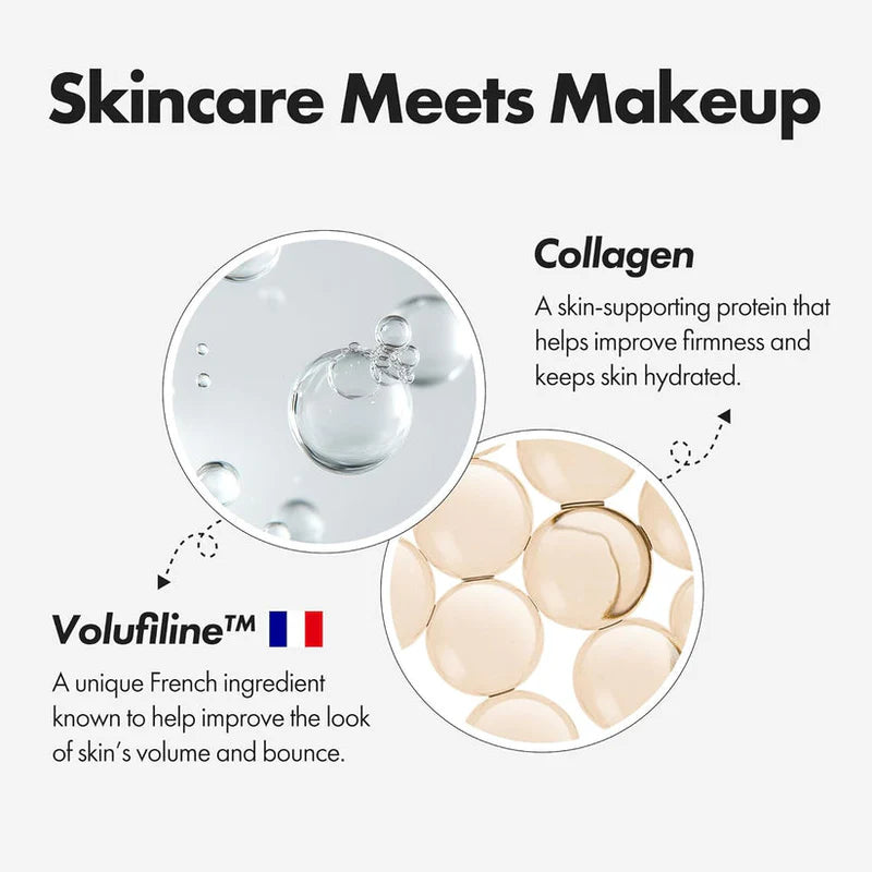 LumineSwipe® Color-Changing Foundation Stick (Buy 1 GET 1 FREE)