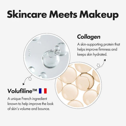 LumineSwipe® Color-Changing Foundation Stick (Buy 1 GET 1 FREE)